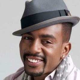 Bill Bellamy